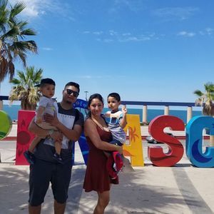 Meet your Posher, Raymond